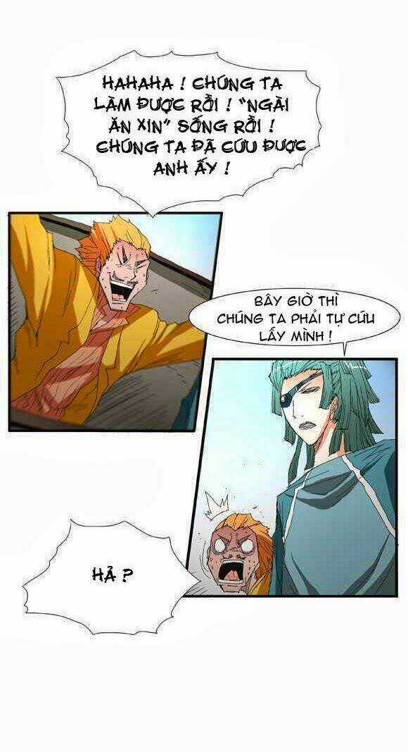 Siêu năng Chapter 40 trang 16