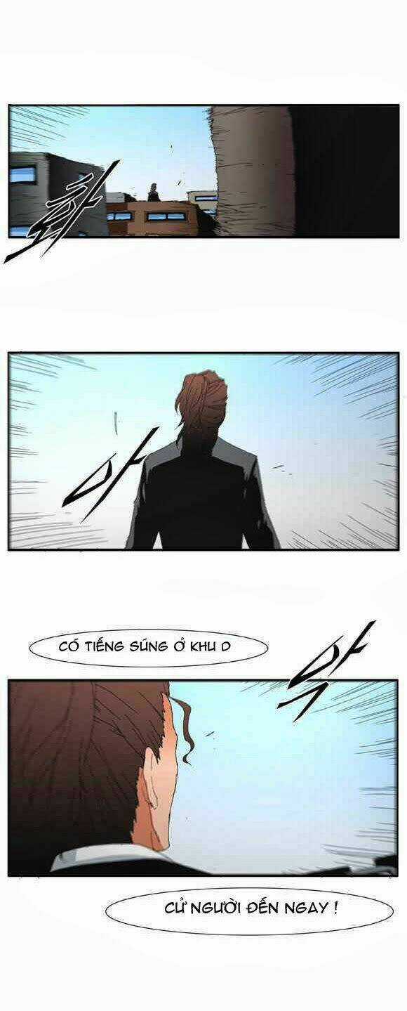 Siêu năng Chapter 40 trang 17