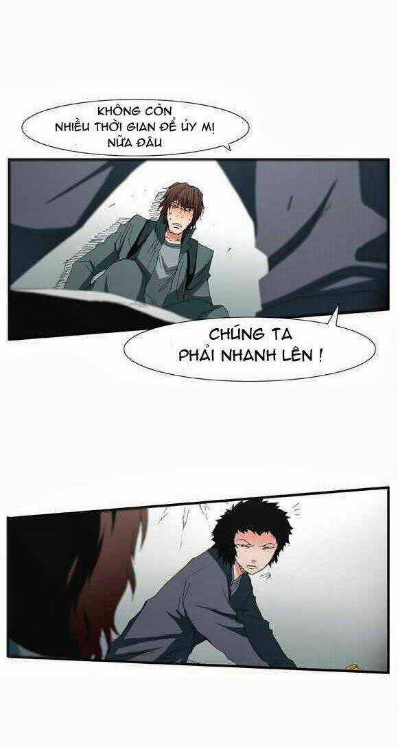 Siêu năng Chapter 40 trang 19