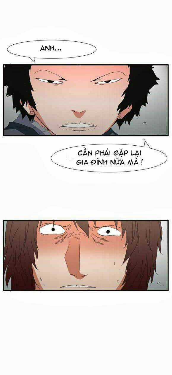 Siêu năng Chapter 40 trang 22