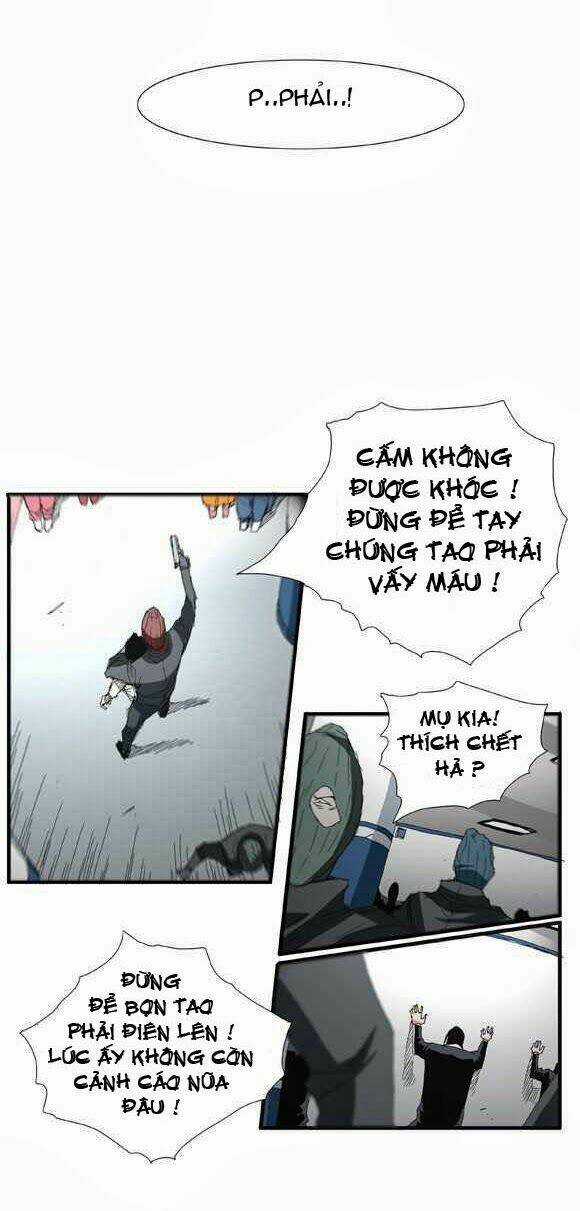 Siêu năng Chapter 40 trang 23