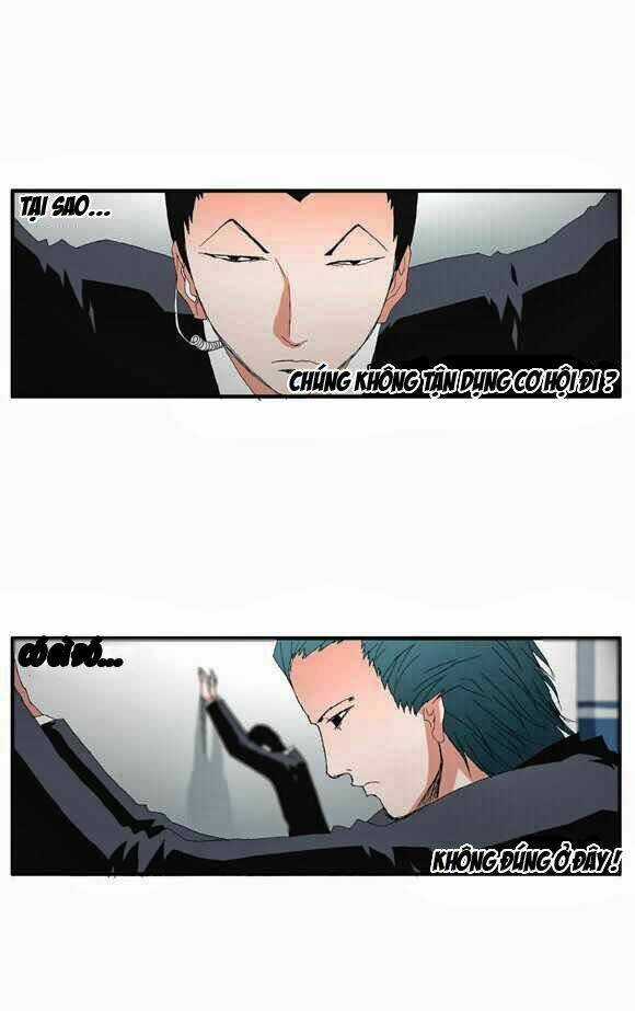 Siêu năng Chapter 40 trang 24