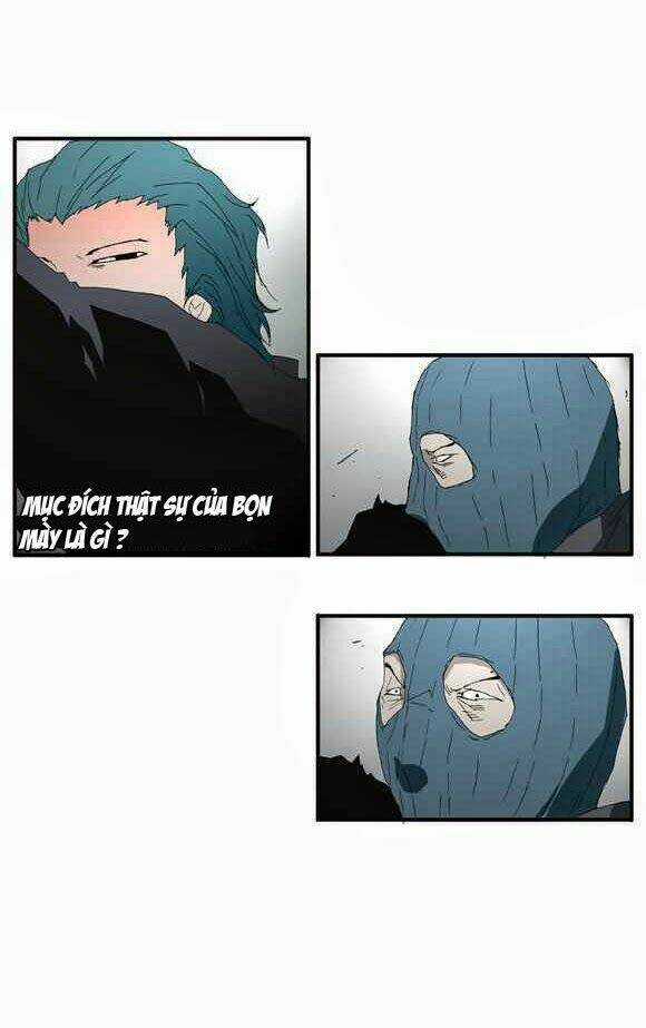 Siêu năng Chapter 40 trang 26