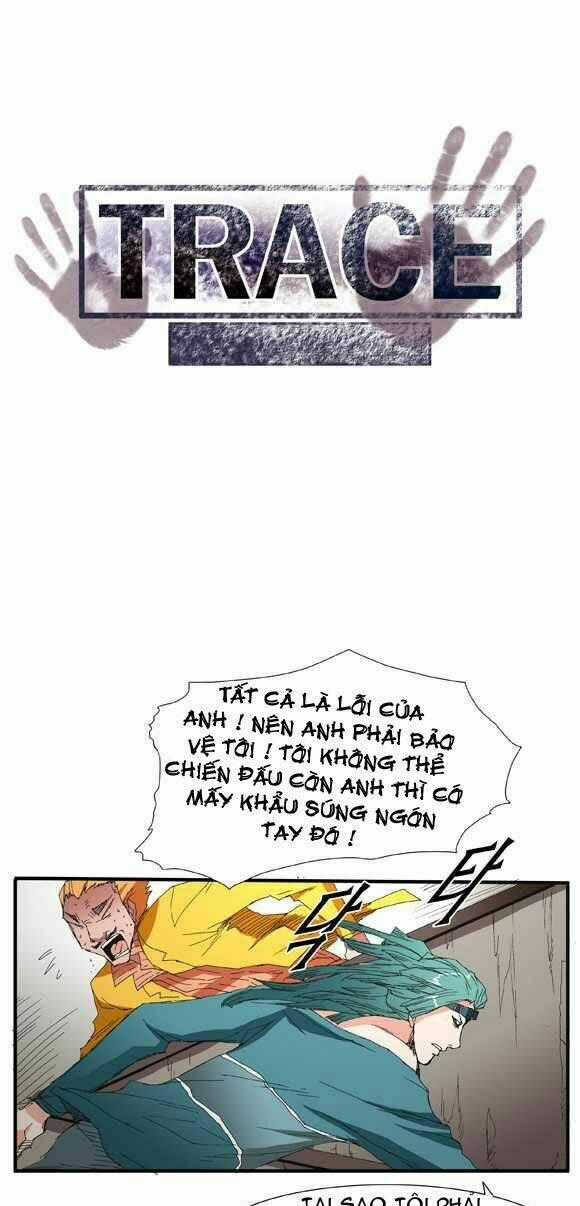 Siêu năng Chapter 40 trang 30