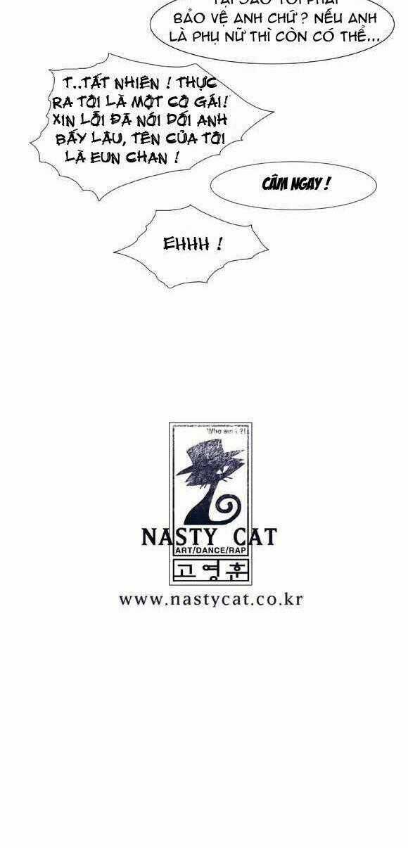 Siêu năng Chapter 40 trang 31