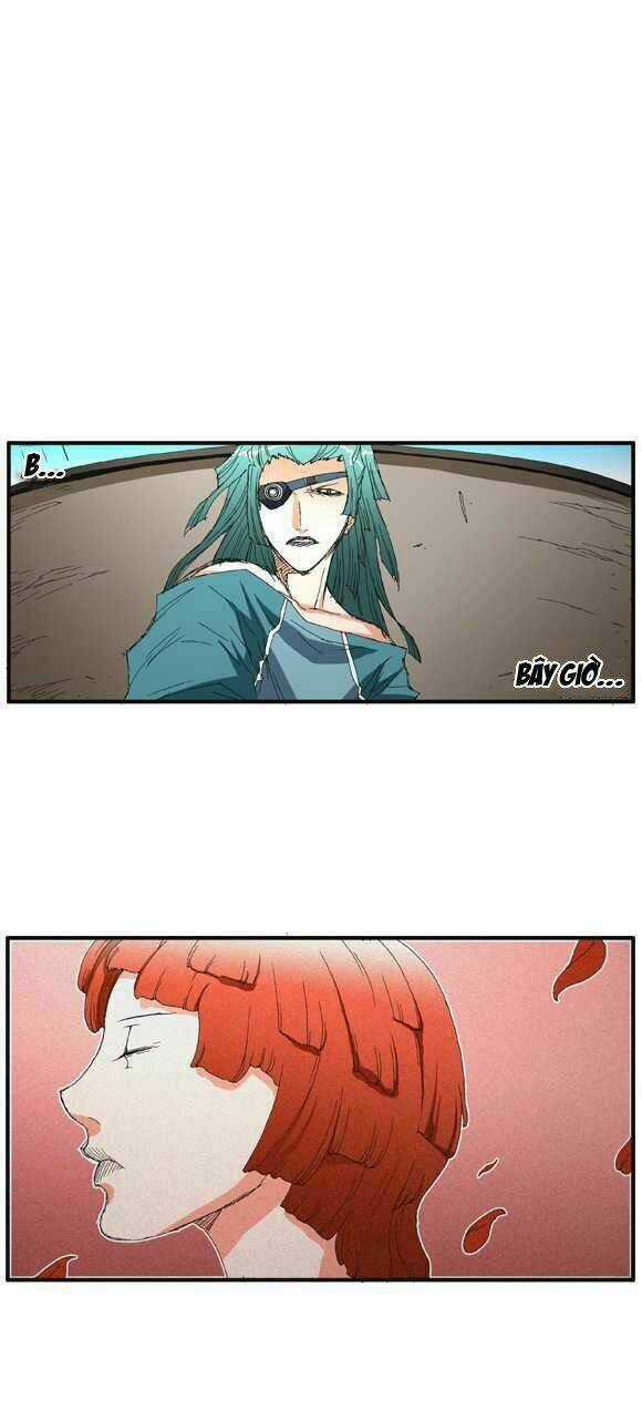 Siêu năng Chapter 40 trang 7