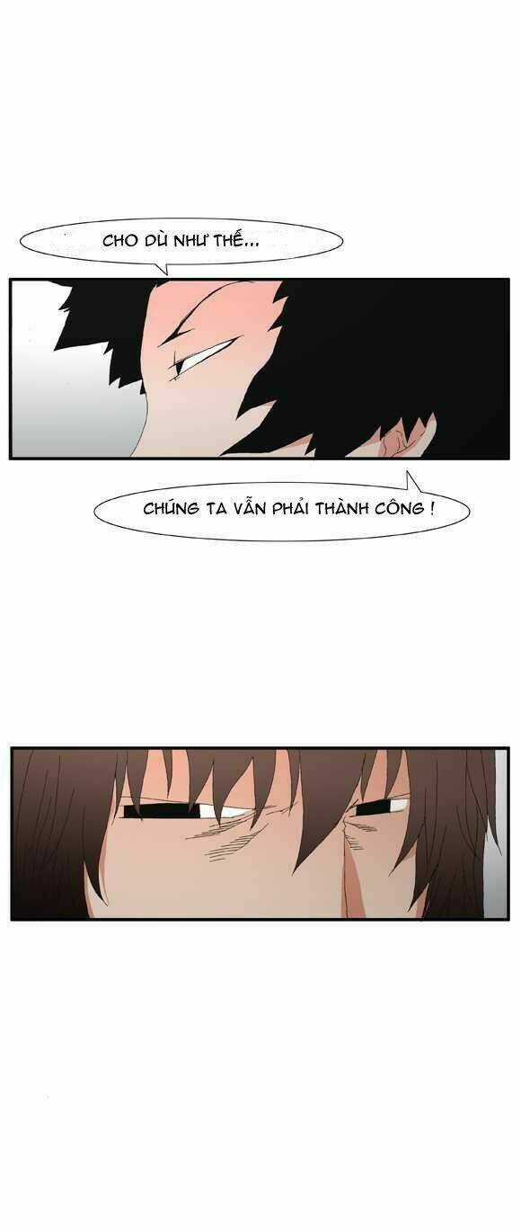 Siêu năng Chapter 41 trang 14