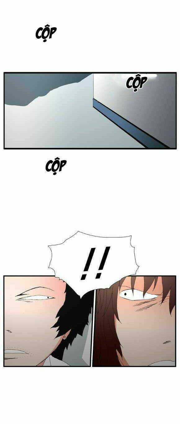 Siêu năng Chapter 41 trang 15