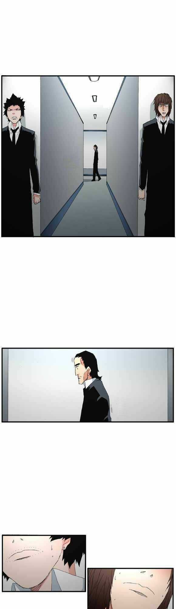 Siêu năng Chapter 41 trang 16