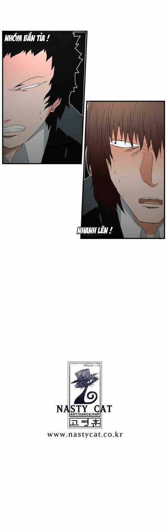 Siêu năng Chapter 41 trang 18