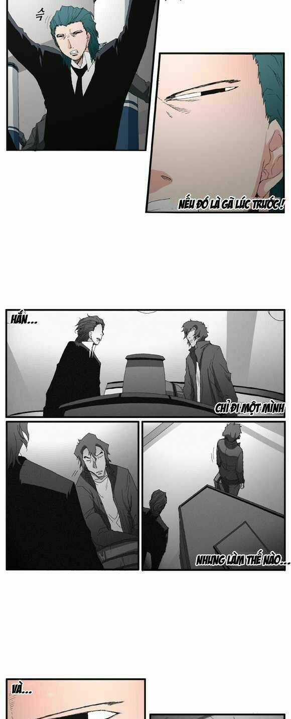 Siêu năng Chapter 41 trang 2