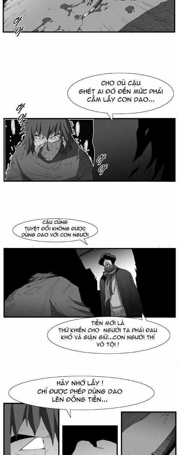 Siêu năng Chapter 42 trang 10