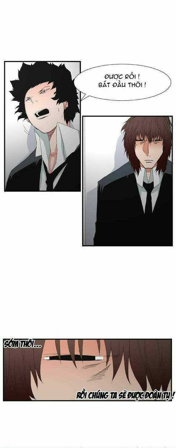 Siêu năng Chapter 42 trang 15