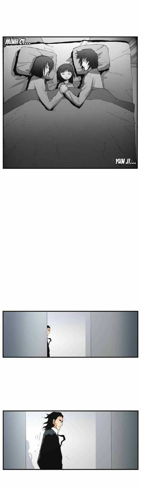 Siêu năng Chapter 42 trang 16