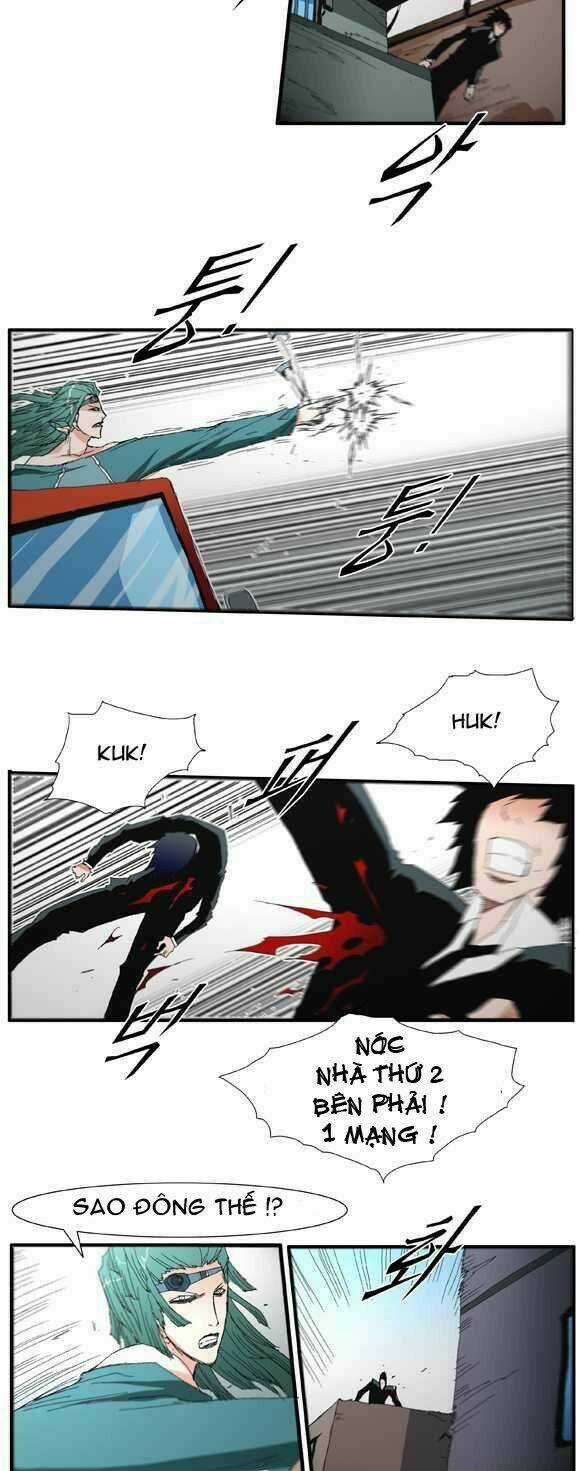 Siêu năng Chapter 42 trang 2