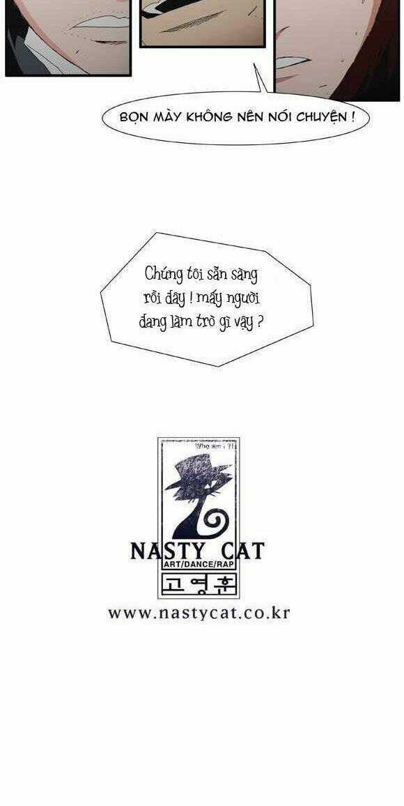 Siêu năng Chapter 42 trang 22