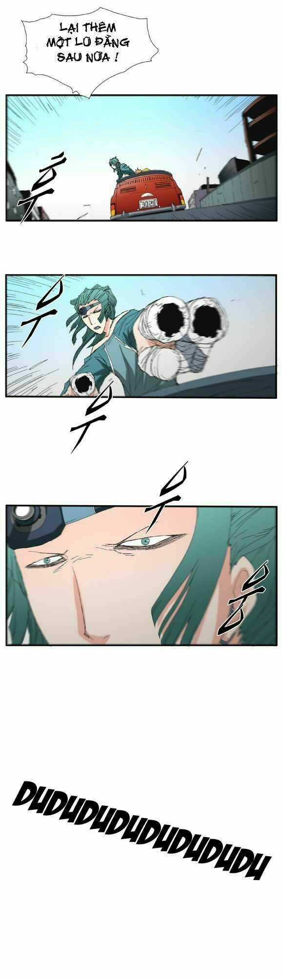 Siêu năng Chapter 42 trang 4