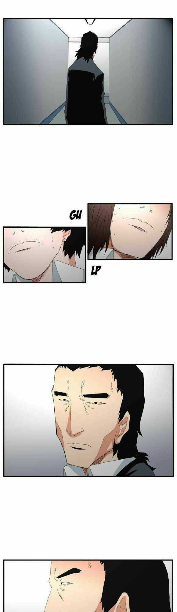 Siêu năng Chapter 42 trang 5