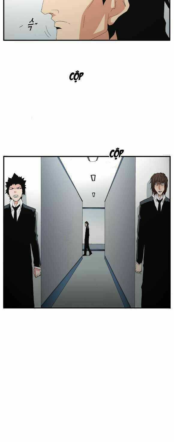 Siêu năng Chapter 42 trang 6