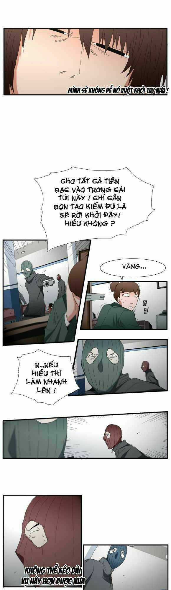 Siêu năng Chapter 42 trang 8