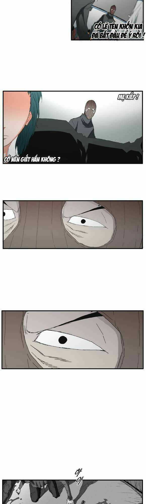 Siêu năng Chapter 42 trang 9