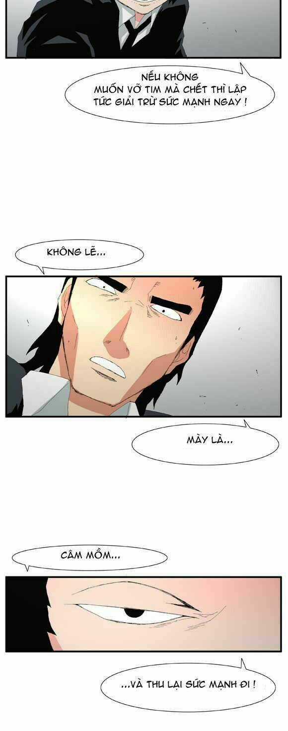 Siêu năng Chapter 43 trang 15