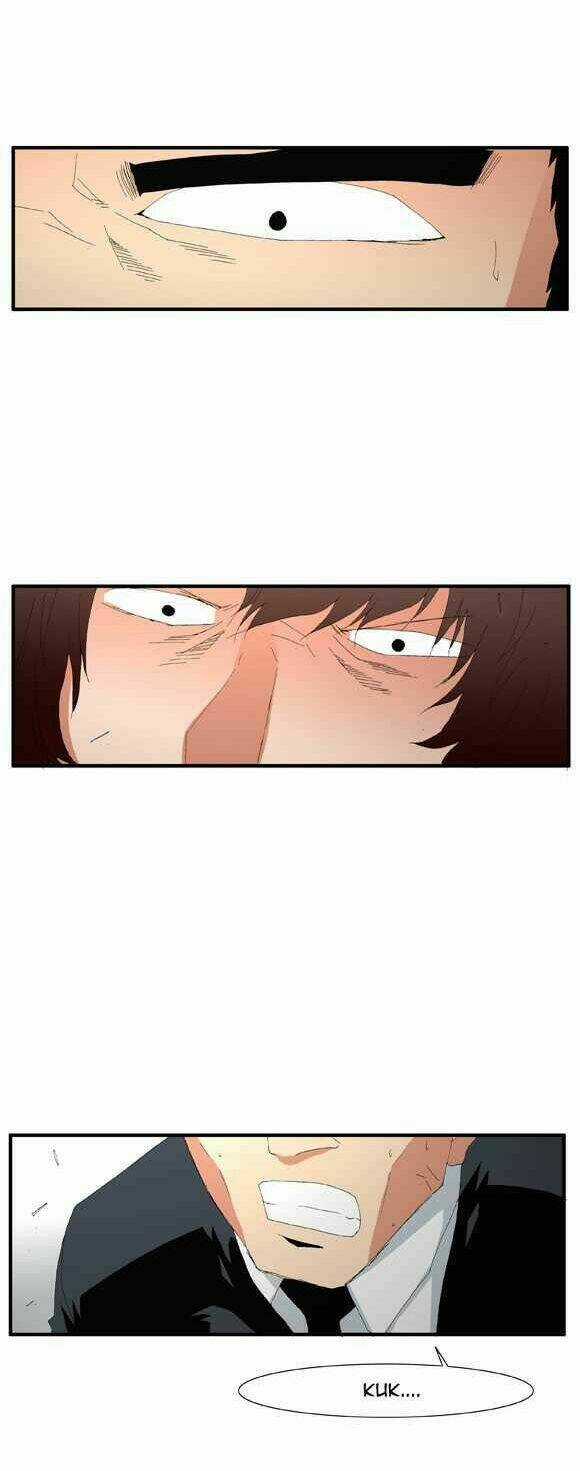 Siêu năng Chapter 43 trang 16