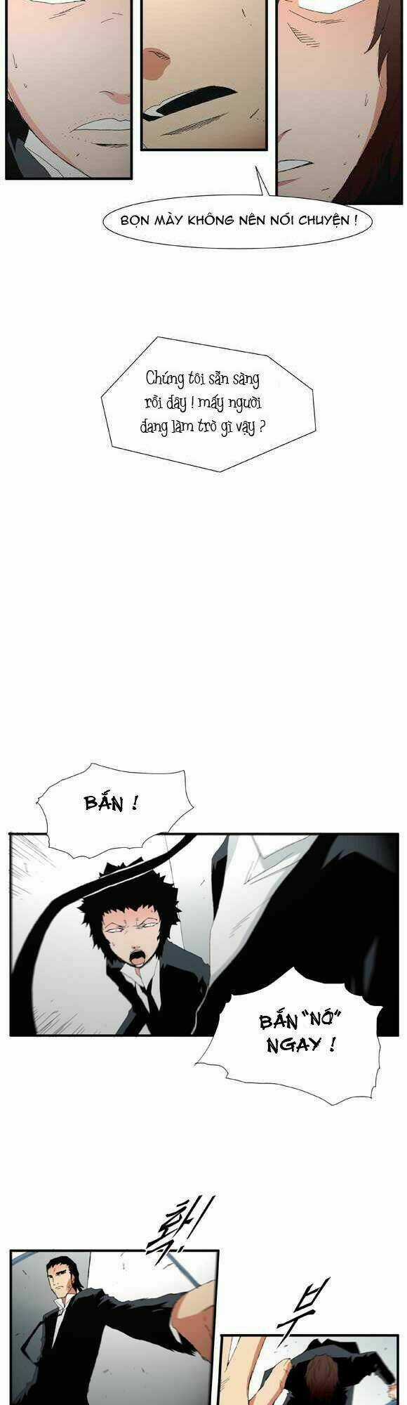 Siêu năng Chapter 43 trang 2