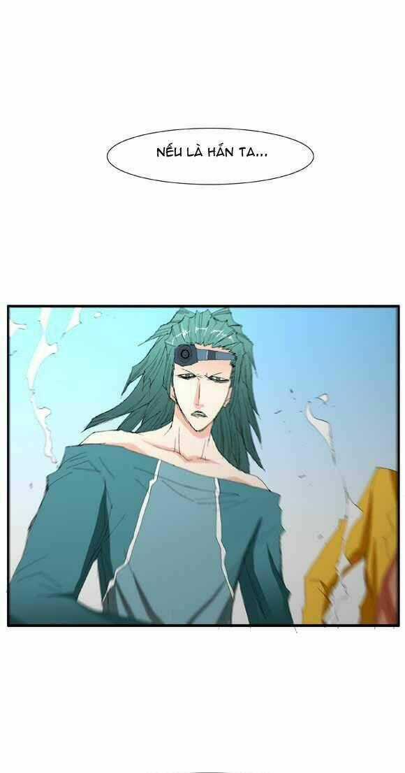 Siêu năng Chapter 43 trang 21