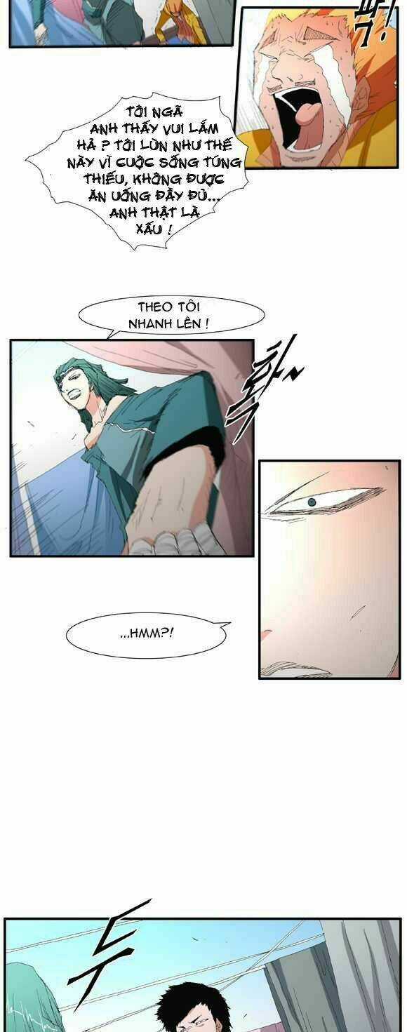 Siêu năng Chapter 44 trang 10