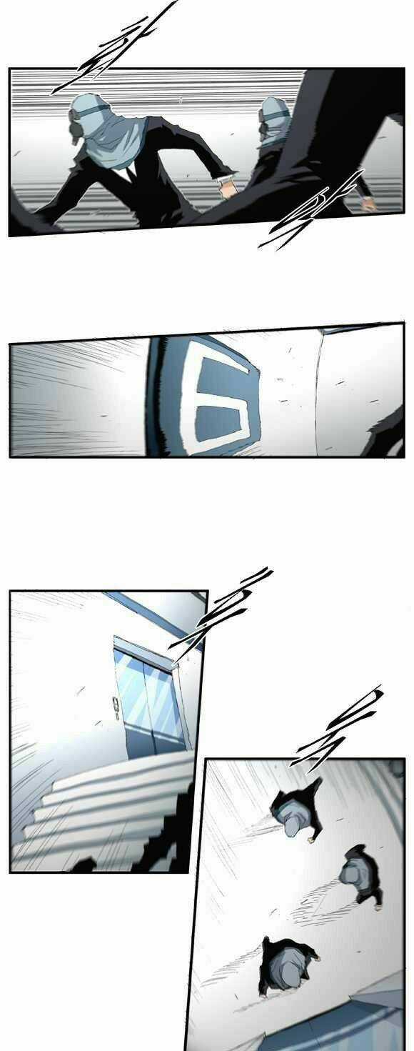 Siêu năng Chapter 44 trang 14