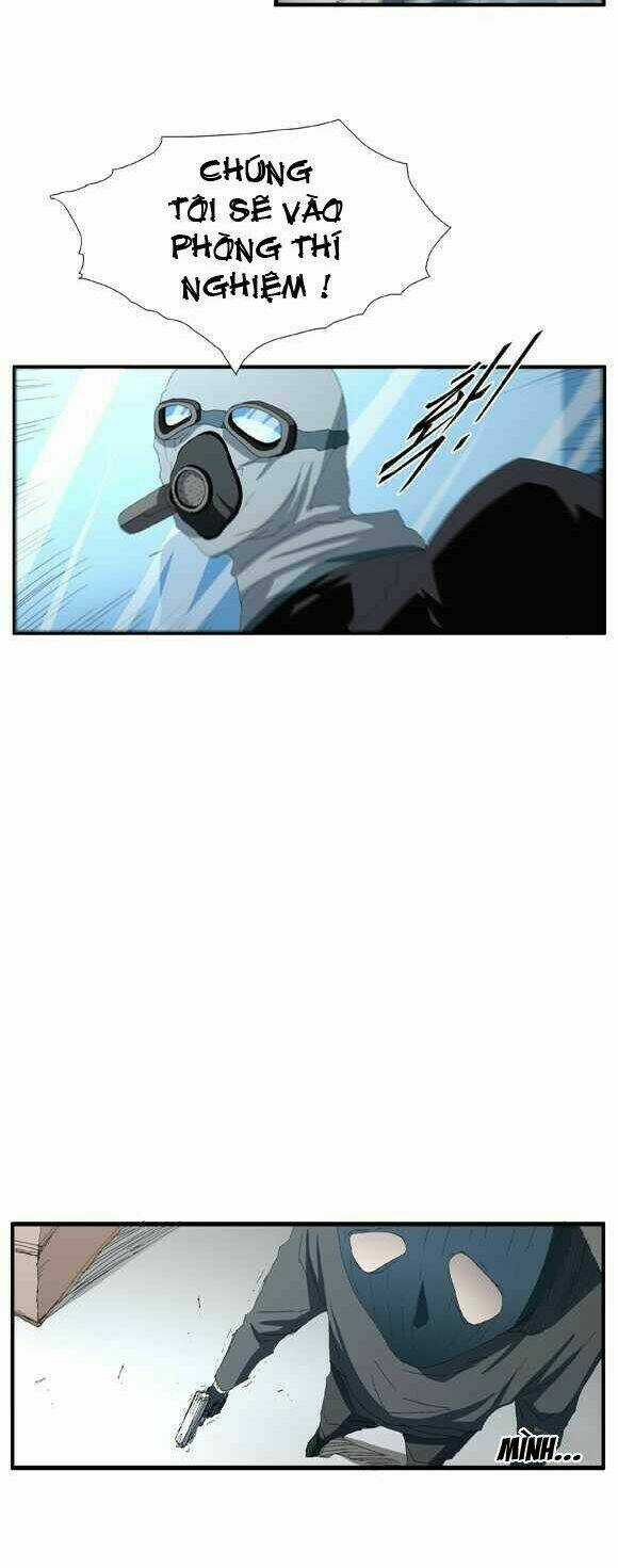 Siêu năng Chapter 44 trang 15