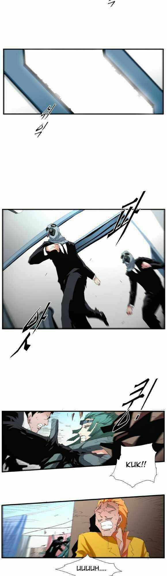 Siêu năng Chapter 44 trang 17