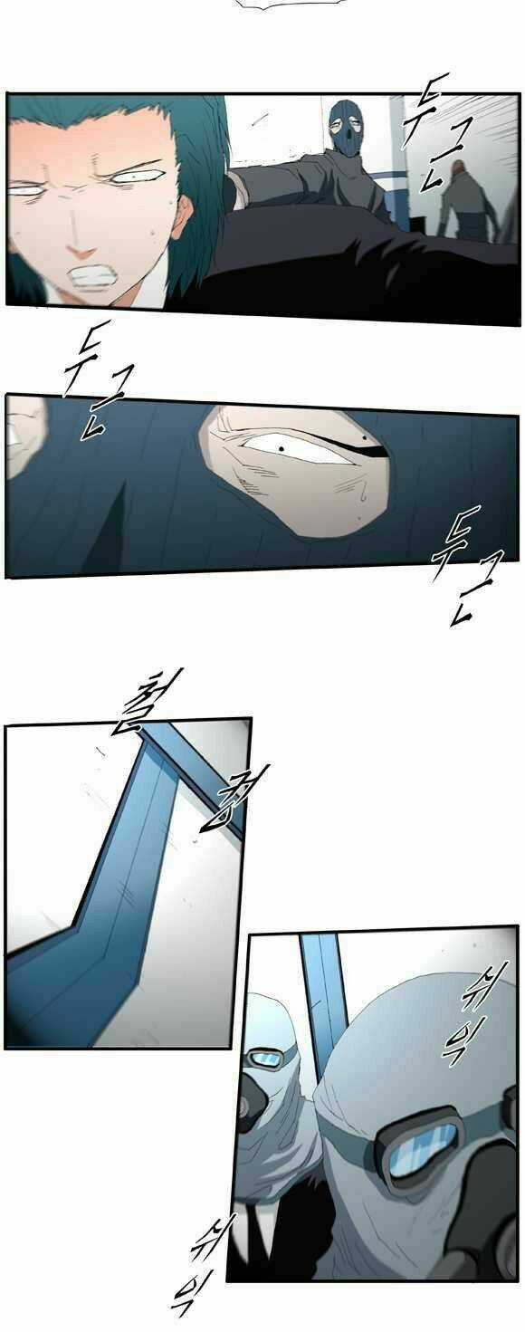 Siêu năng Chapter 44 trang 18