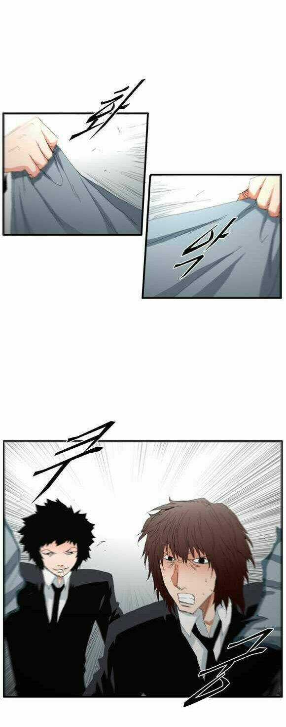 Siêu năng Chapter 44 trang 19