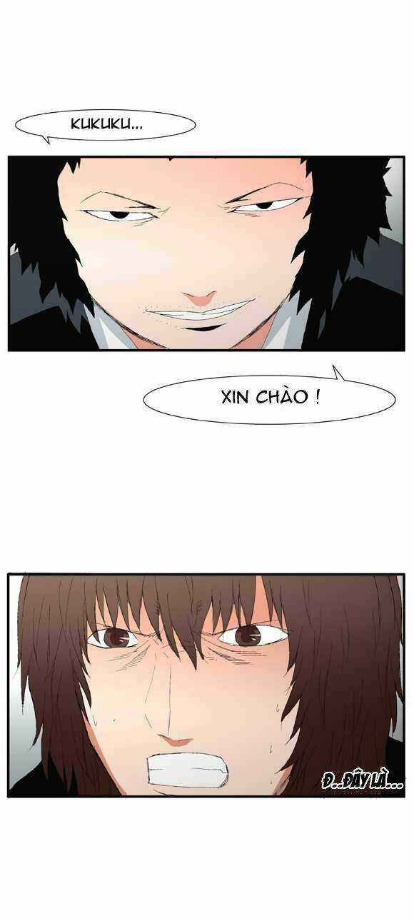Siêu năng Chapter 44 trang 20