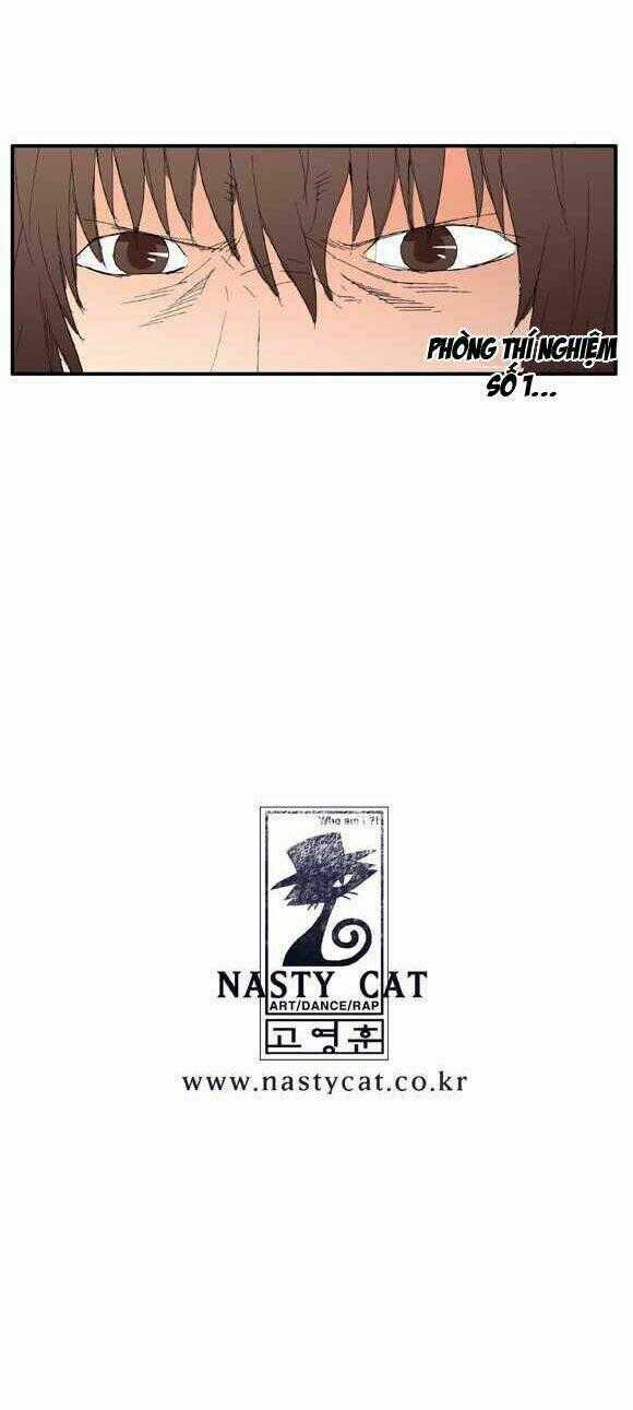 Siêu năng Chapter 44 trang 21