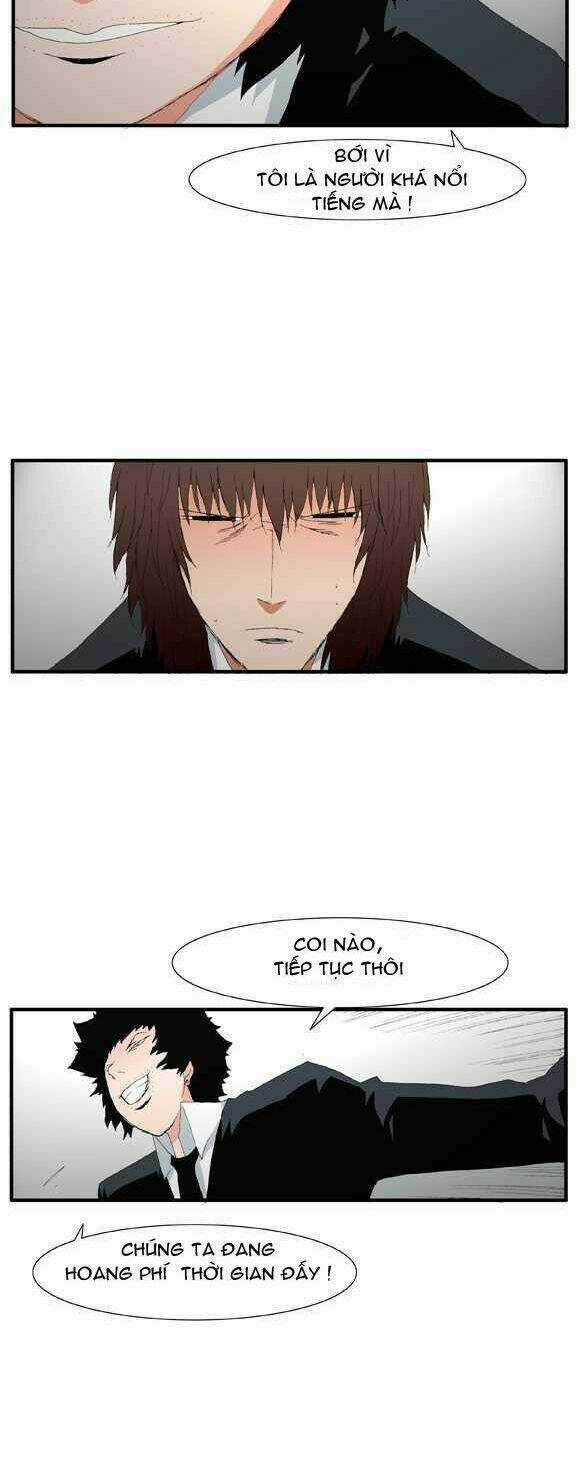 Siêu năng Chapter 44 trang 3