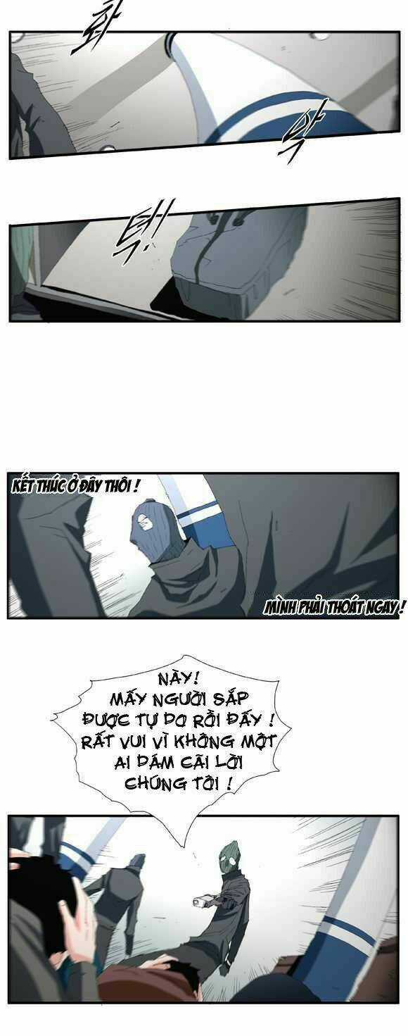 Siêu năng Chapter 44 trang 6