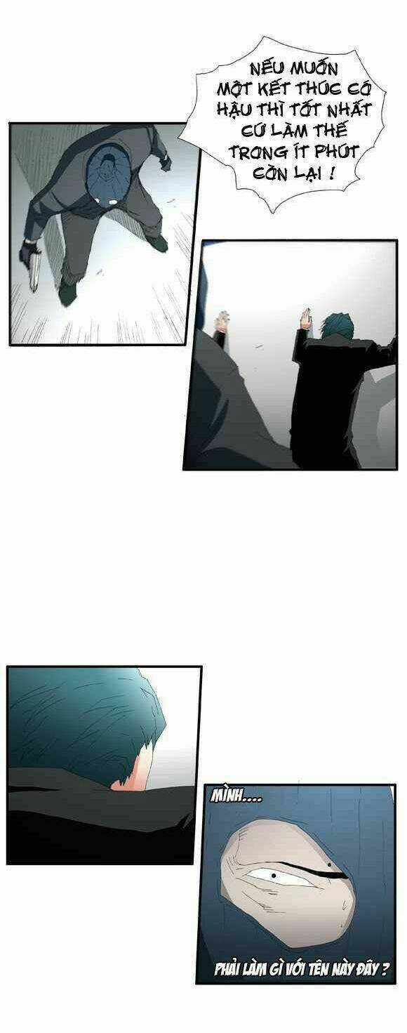 Siêu năng Chapter 44 trang 7