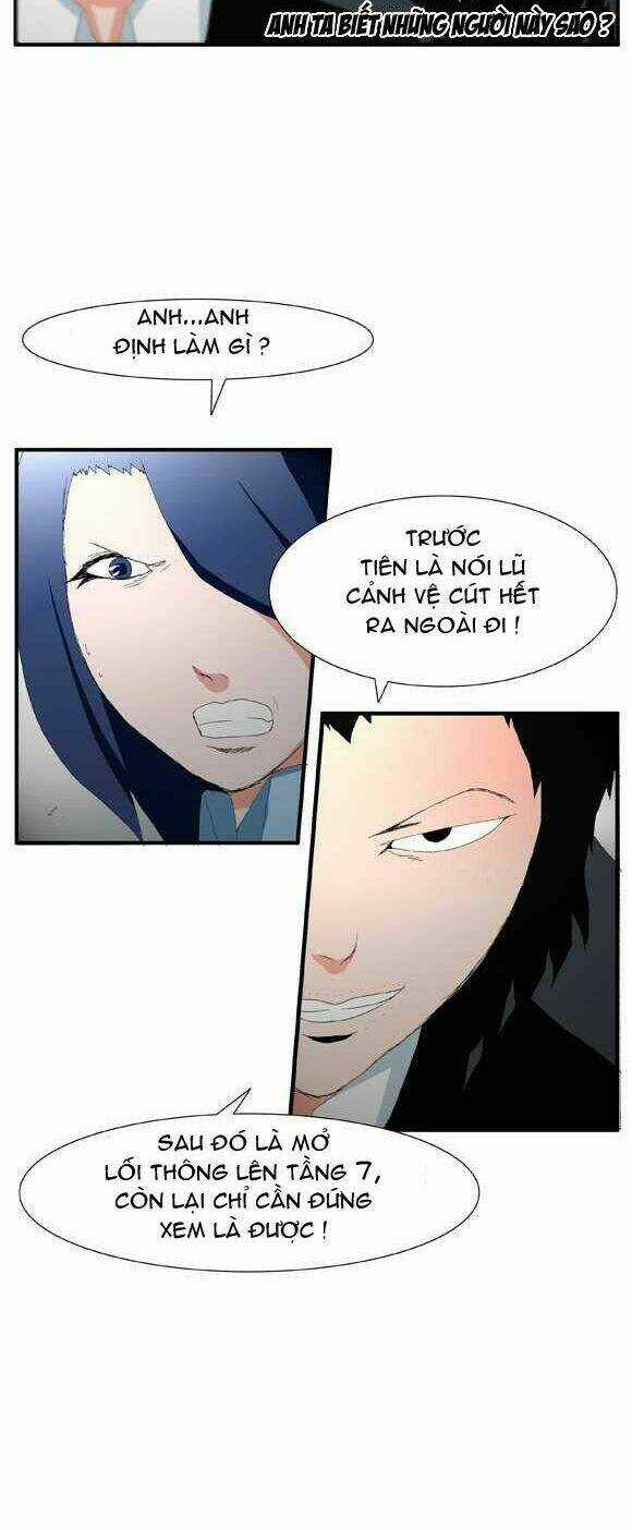 Siêu năng Chapter 45 trang 11