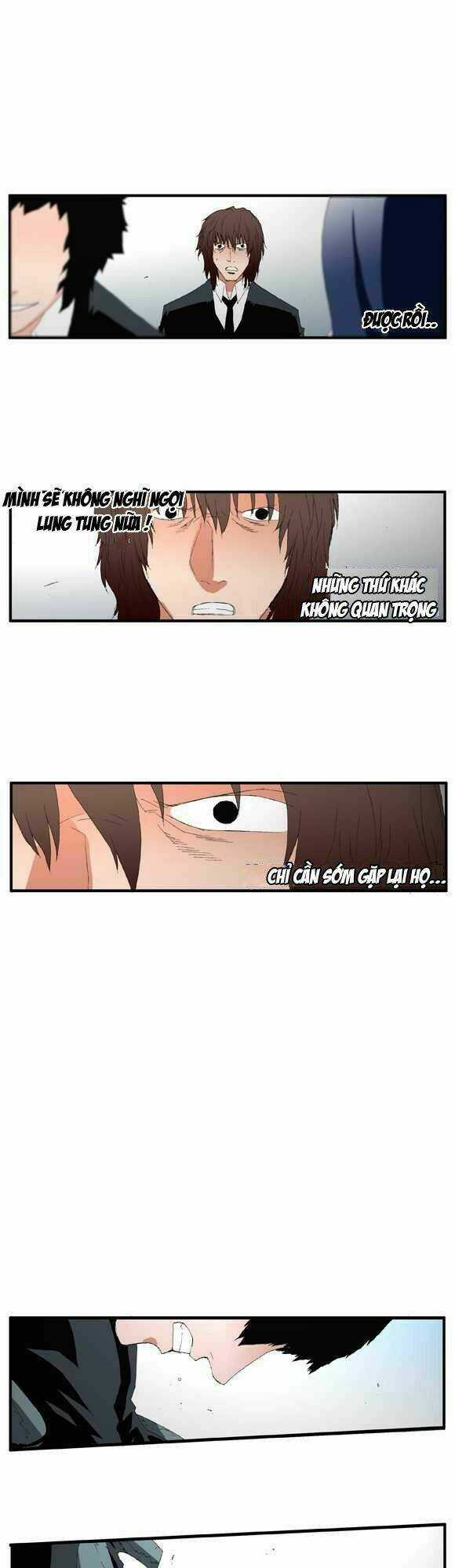 Siêu năng Chapter 45 trang 12