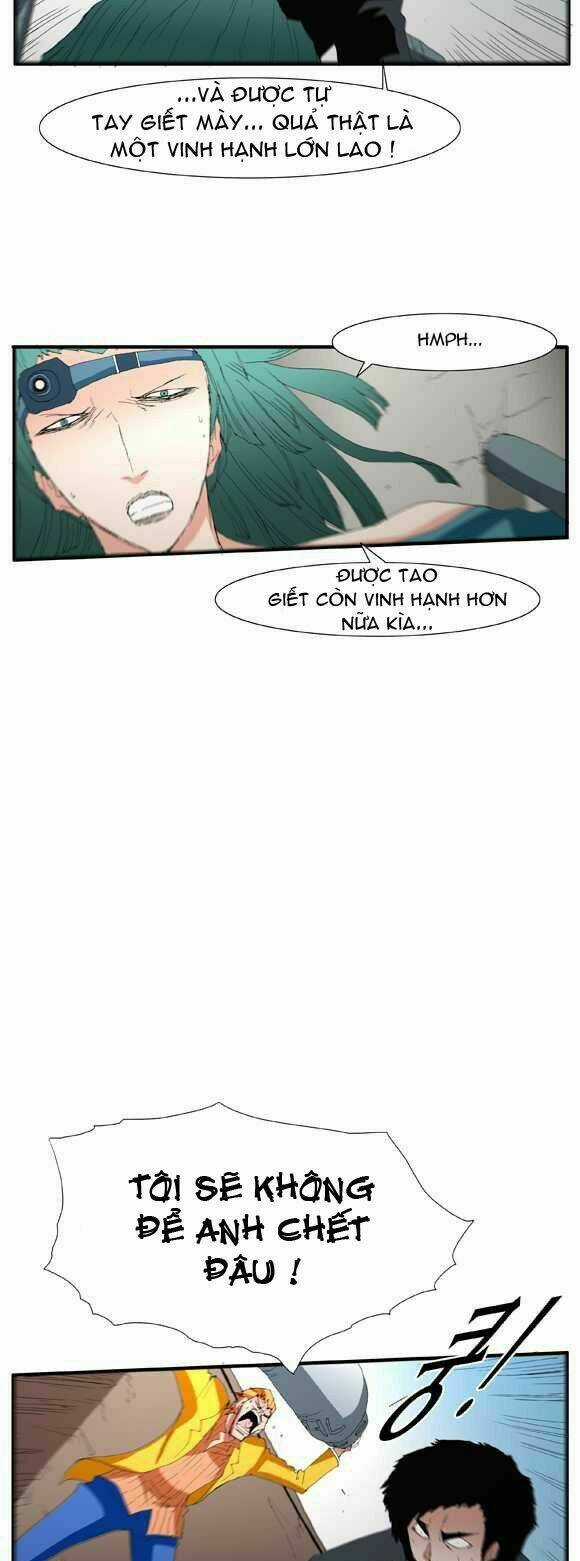 Siêu năng Chapter 45 trang 14