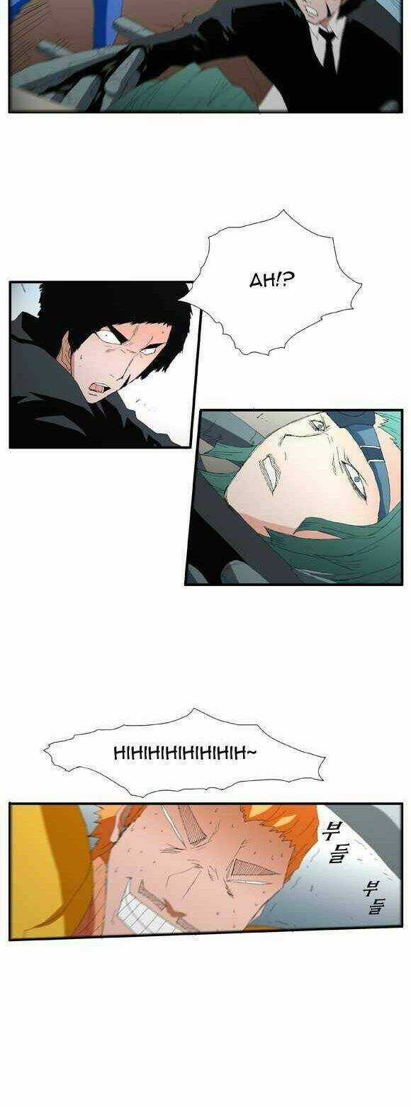 Siêu năng Chapter 45 trang 15