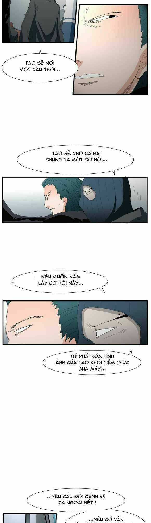 Siêu năng Chapter 45 trang 17