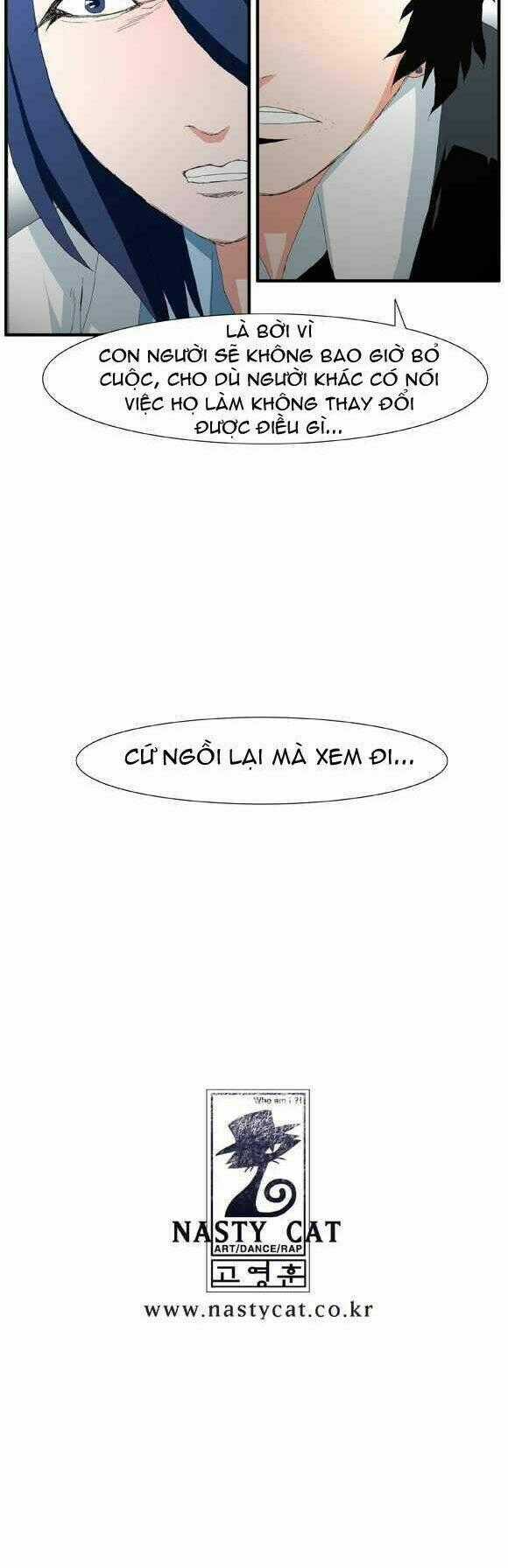 Siêu năng Chapter 45 trang 22