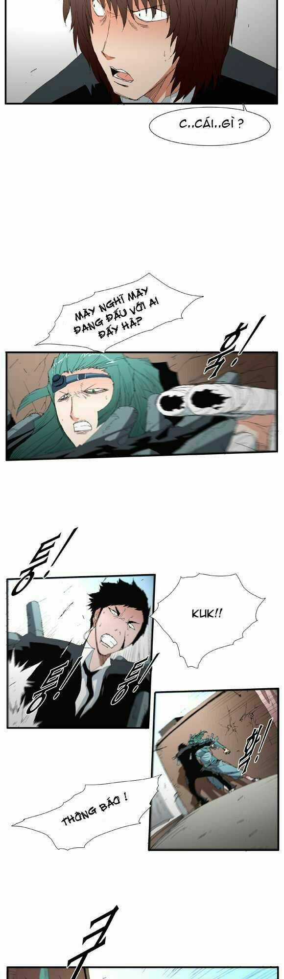 Siêu năng Chapter 45 trang 5