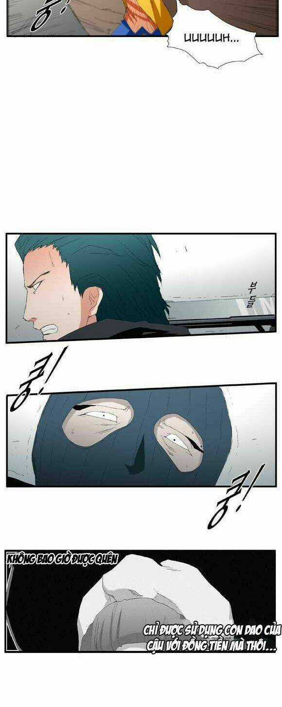 Siêu năng Chapter 45 trang 7