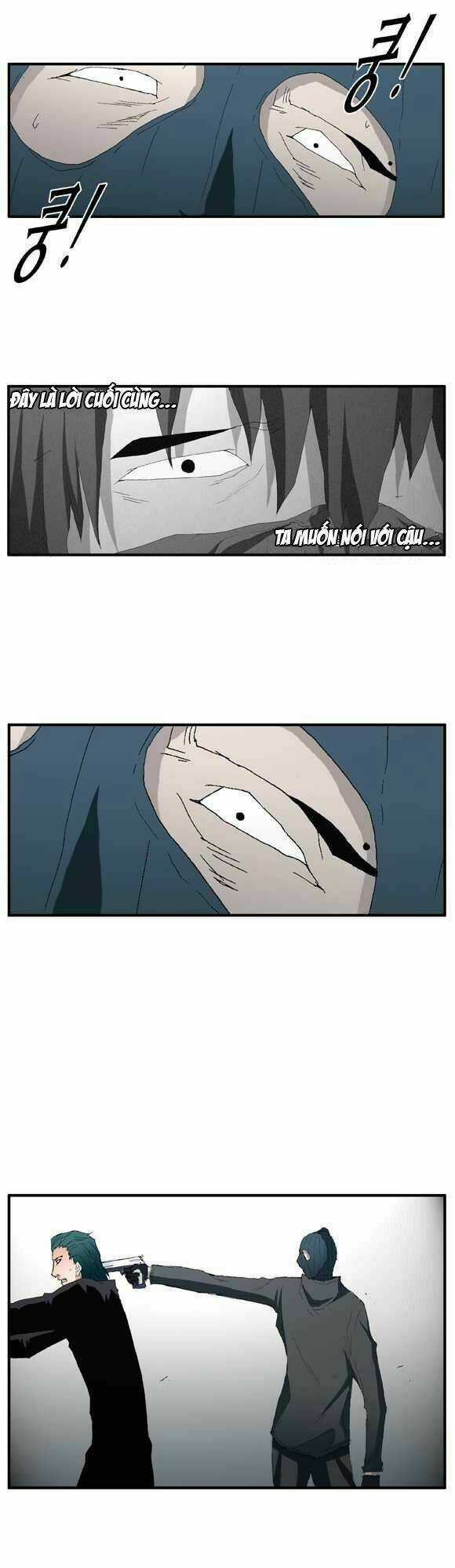 Siêu năng Chapter 45 trang 8