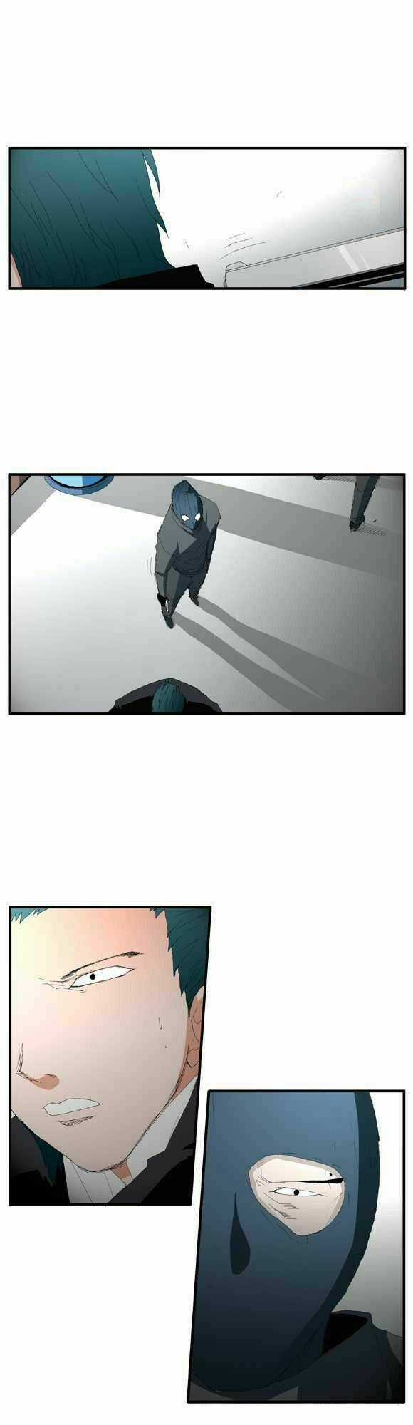 Siêu năng Chapter 45 trang 9